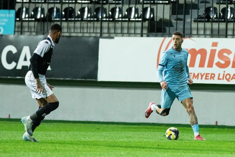  Rüstəm Əhmədzadə 100-ə çatdı