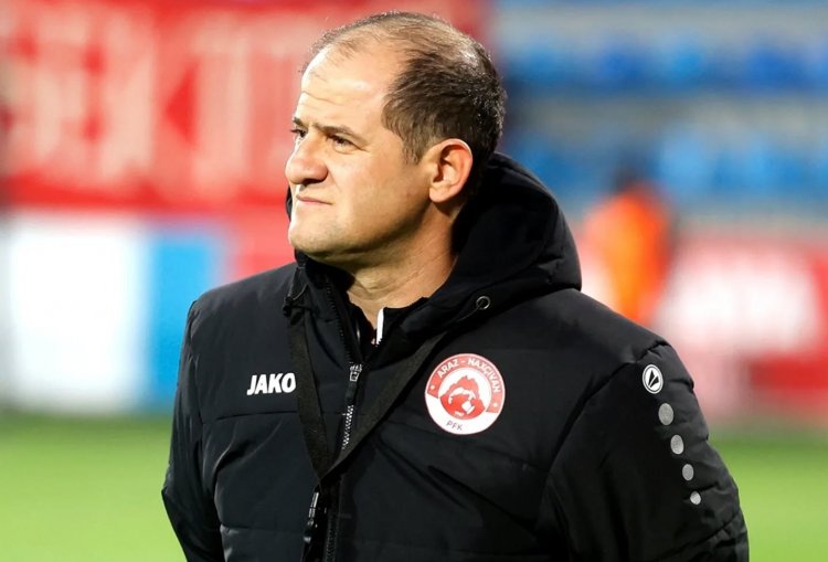  Elmar Baxşıyevin istefaya göndəriləcəyi tarix DƏQİQLƏŞDİ