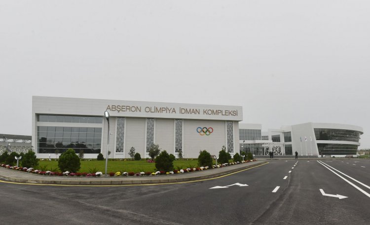 Azərbaycan birinciliyi keçiriləcək