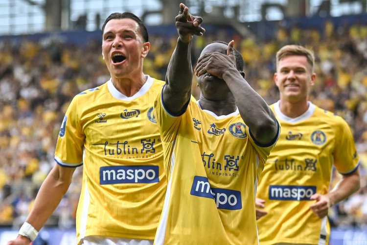 Dadaşov oynadı, komandası ev görüşündə 1 xal qazandı - VİDEO 