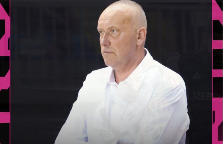 "Evdə çox yaxşı oyunlarımız oldu"