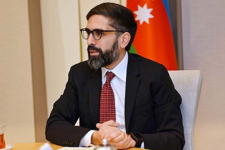 Görülən işlər futbolumuzun inkişafına müsbət təsir edəcək" 