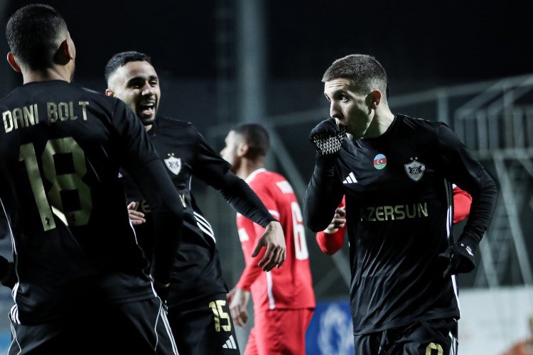 "Qarabağ" ciddi itki ilə üzləşdi