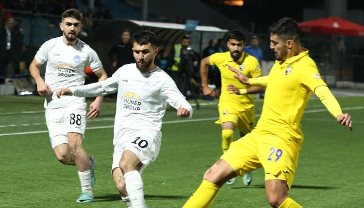  2025-ci ilin son turu başlanır: "Kəpəz" "Turan Tovuz"a qarşı