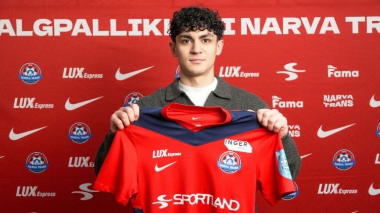 Azərbaycanlı vinger anadan olduğu Avropa ölkəsində özünə klub tapdı