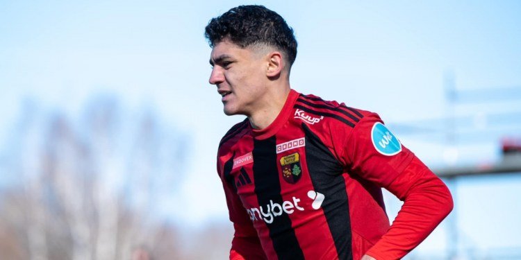 Estoniya klubuna keçən vinger: "Qarabağ" Avropa səviyyəli klubdur