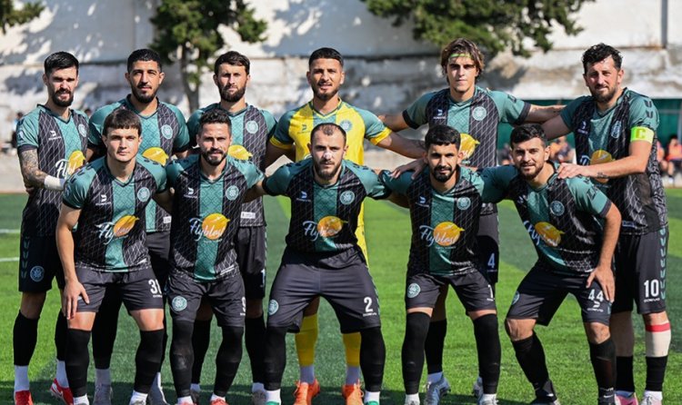 Oyuna çıxmağa pul tapmayan komanda 1000 manat cərimə edildi