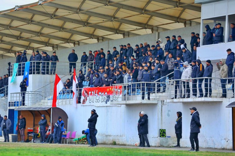 Hakimləri söyən bölgə klubunun rəsmilərinə 4 oyunluq cəza verildi