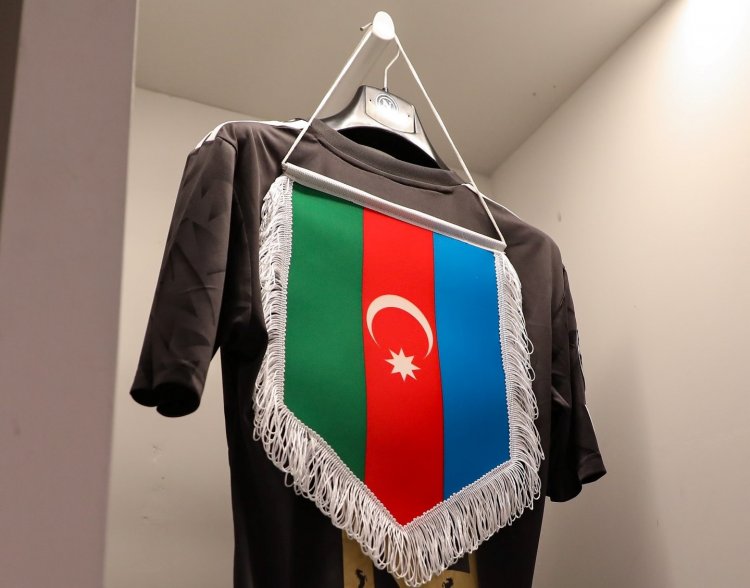 "Qarabağ"ın zədəli futbolçularının SON VƏZİYYƏTİ açıqlandı