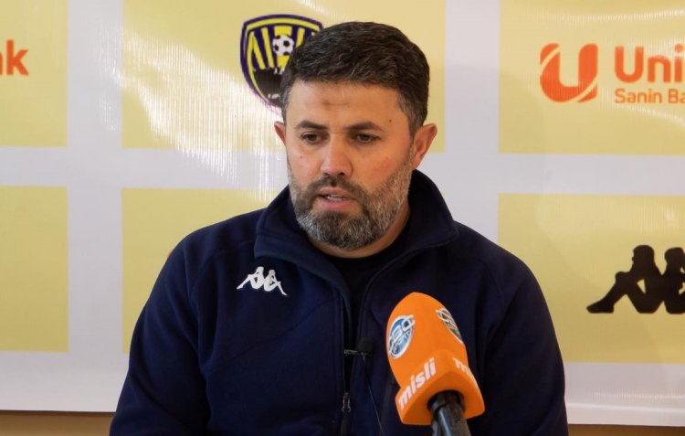 "Yalan olmasın, rəqib oyunçular bəlkə 20 dəfə yerə yıxıldılar"