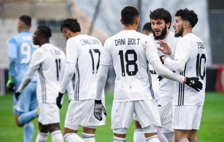 "Qarabağ" 2025-ci ili səfər qələbəsilə başa vurdu - VİDEO