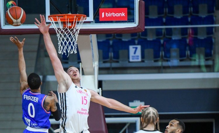  Azərbaycan çempionu məğlub oldu - 10-cu tura yekun vuruldu