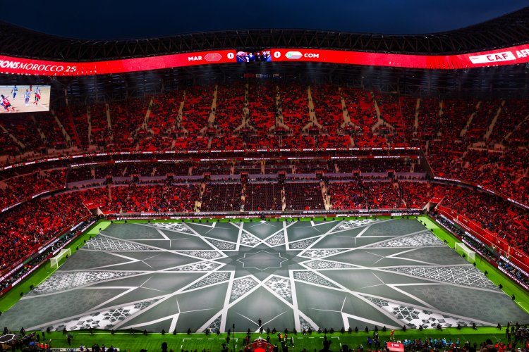 Afrika Millətlər Kuboku Mərakeş millisinin qələbəsi ilə start götürdü