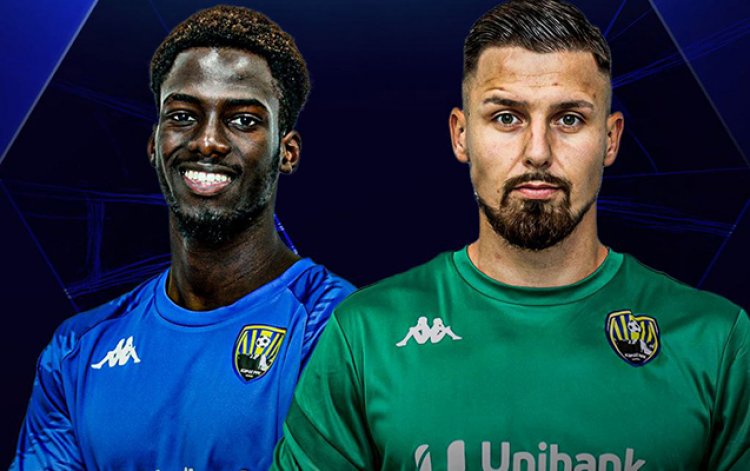 "Kəpəz"də "təmizləmə əməliyyatı" başlandı: İki legioner göndərildi 