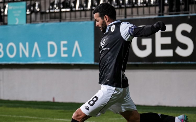 "Turnir cədvəlində mövqeyimiz hər şeyi göstərir" - Emin Mahmudov