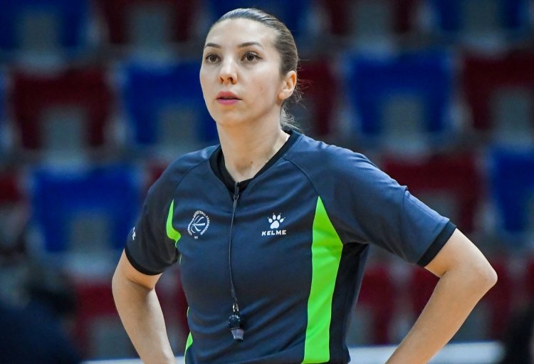 Federasiya "Sabah"ın oyununun hakimlərinə cəza verəcək - RƏSMİ