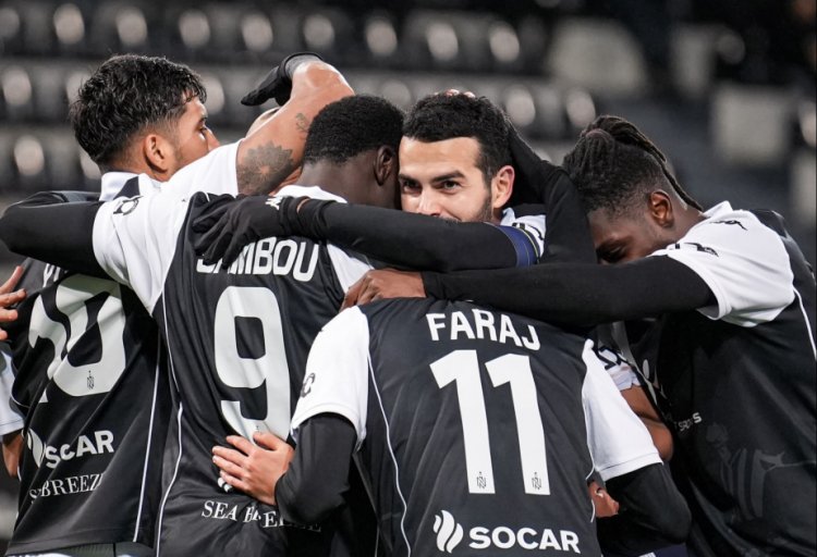 "Neftçi" Çempionlar Liqasında oynayan klubla qarşılaşacaq