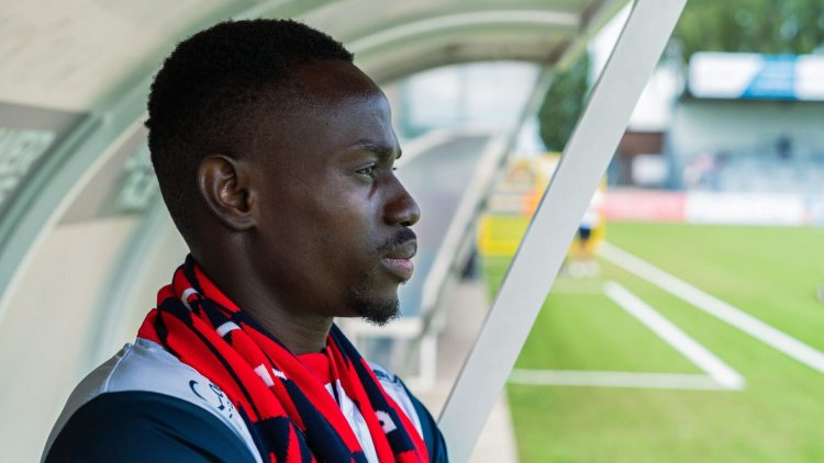 "Qarabağ" bu hücumçu üçün 1,2 milyon təklif etdi - YOX dedilər