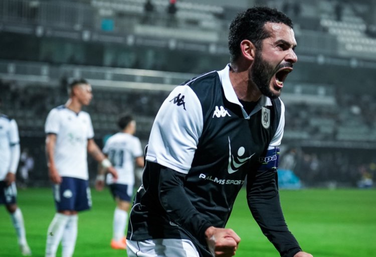  Emin Mahmudovdan Azərbaycan Premyer Liqasında 50-ci qol