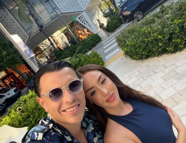  Renat Dadaşov ABŞ-yə yollandı