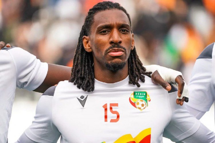 "Neftçi"dən getdi - Afrika Millətlər Kubokunda 82 dəqiqə oynadı