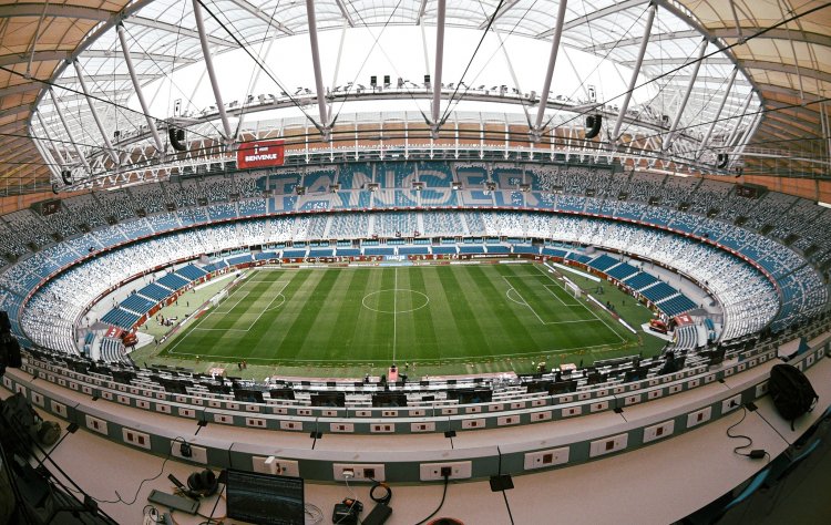 Afrika Millətlər Kuboku: Seneqal, Nigeriya və Tunis qələbə ilə başladı 