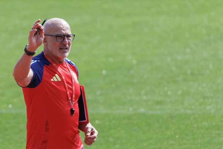 2025-ci il üçün dünyada ən yaxşı milli baş məşqçisinin adı açıqlandı