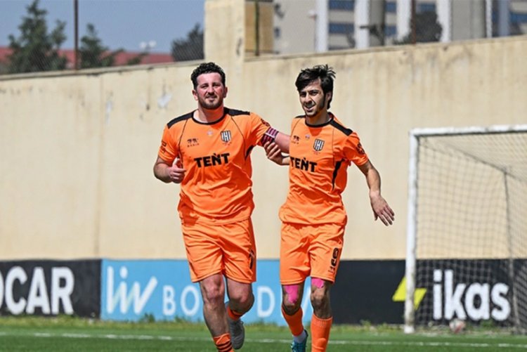 Azərbaycan 2-ci Liqasının ən yaxşı bombardirləri müəyyənləşdi - SİYAHI