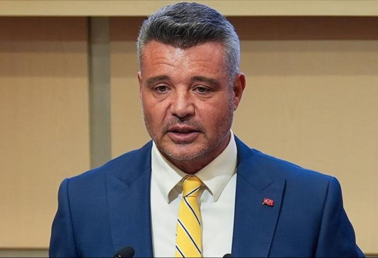 Sadəttin Saran saxlanıldı!