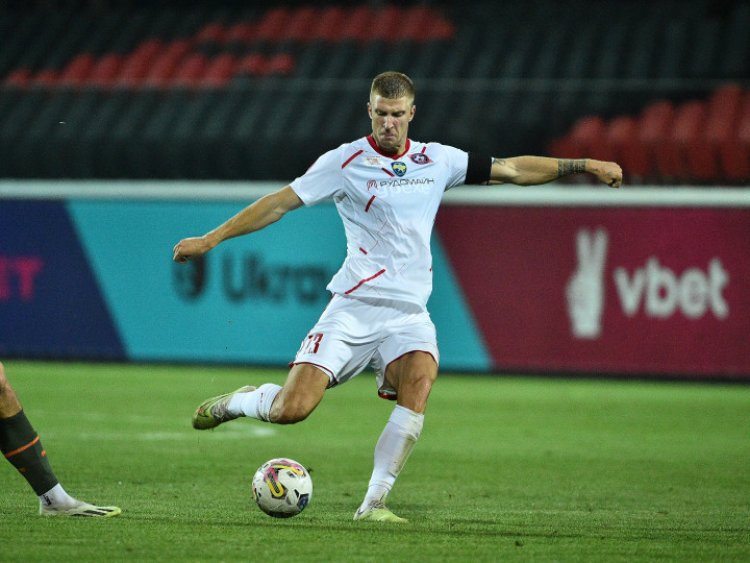  "Neftçi"nin bu qış transfer etmək istədiyi ilk futbolçu məlum oldu