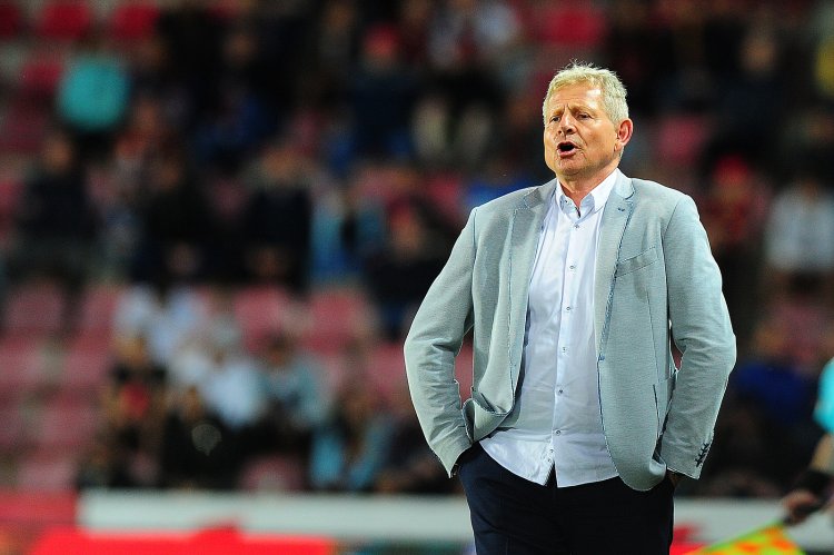 "Qumarbaz deyiləm" - Sabiq "Neftçi"lidən maraqlı açıqlama