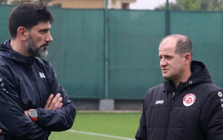 Baxşıyev "Araz-Naxçıvan"dan niyə göndərildi? - SƏBƏBİ AÇIQLANDI