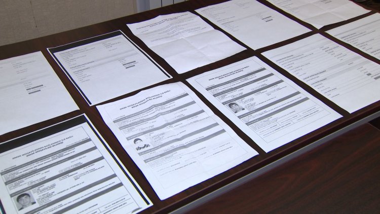 AFFA saxta sənəd düzəldən 3 nəfəri futboldan uzaqlaşdırdı