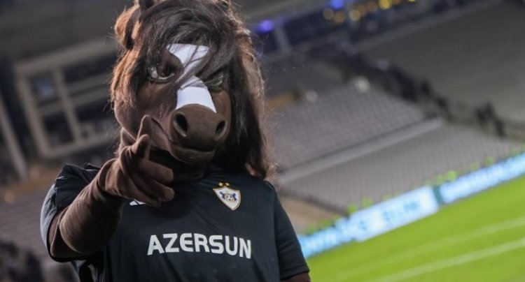 "Qarabağ"ın Kəhəri: "Futbolçularla aramızda xüsusi bir ünsiyyət var" 