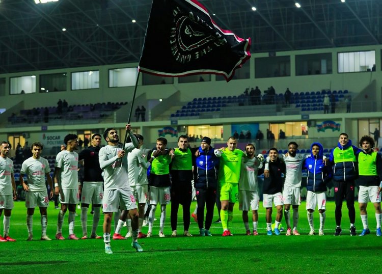 SON DƏQİQƏ! "Sabah"da onlara "özünüzə komanda tapın" dedilər