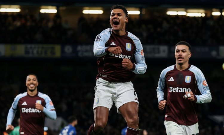 "Aston Villa" fırtınası": 111 ildən sonra öz rekordunu təkrarladı