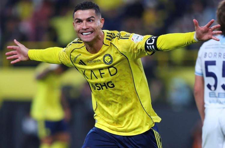 Qocalmaq bilməyən 40 yaşlı Ronaldo üçün 1000-ə nə qaldı?..