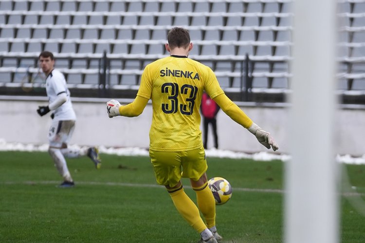 Bölgə klubunun legionerindən Premyer Liqada mövsümün rekordu