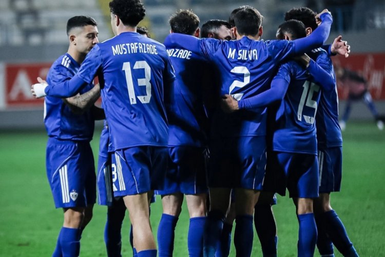 16 turda 10 komanda böyükhesablı qələbəyə sevinib - STATİSTİKA 