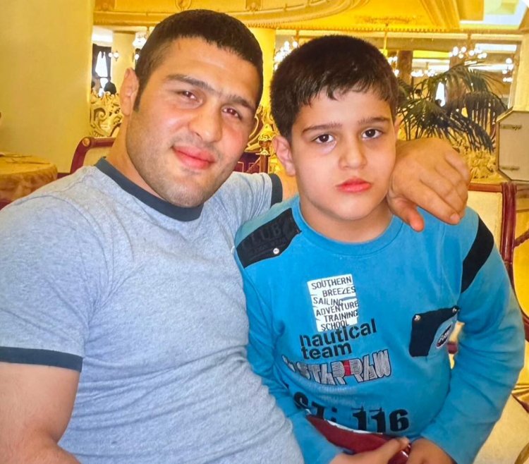 Azərbaycan milli komandasına İrandan legioner gətirdilər - RƏSMİ