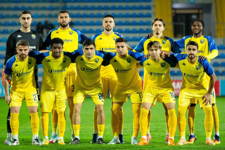 "Kəpəz" qış toplanışında "Qəbələ" və "Karvan-Yevlax"la qarşılaşacaq