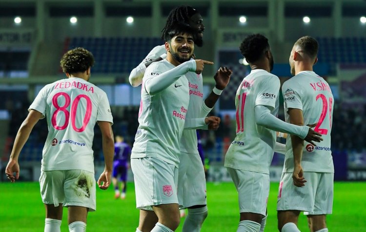 Avropa liqalarında ən az uduzan komandaların adları müəyyənləşdi