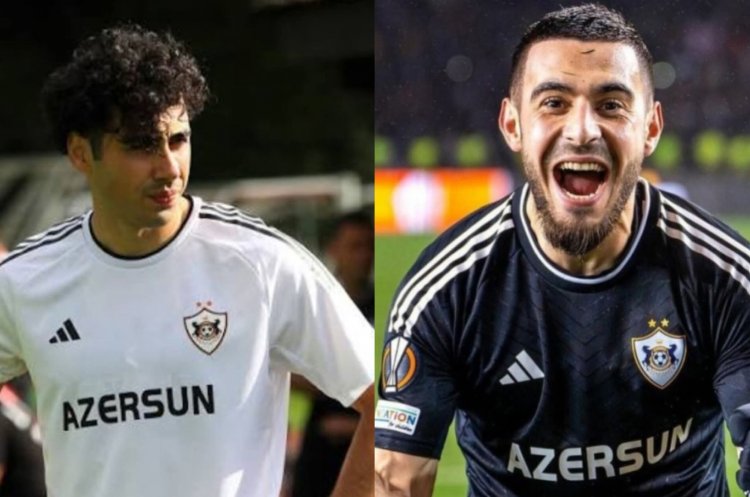 2025-ci ildə Azərbaycanın ən güclü futbolçusunun adı müəyyənləşdi