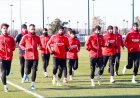  "Araz-Naxçıvan"da yeni baş məşqçi işinəə 12 futbolçu ilə başladı