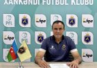Azərbaycan çempionu baş məşqçisi ilə vidalaşdı - RƏSMİ