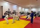 ACF tərəfindən 80 idman zalına 6000-dək tatami təhvil verilib