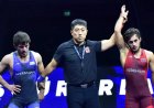 Azərbaycan çempionatı: 5 çəkidə qızıl medalçılar müəyyənləşdi