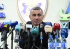  Qurban Qurbanov: "Bir futbolçunun bir ağası olar" - MÜSAHİBƏ