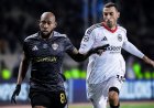 "Qarabağ"ın futbolçusu Çempionlar Liqasında ən yaxşılar arasında