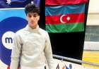  Azərbaycan idmançısı Polşa turnirində bürünc medal qazandı